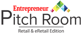 entrepreneur pitch room