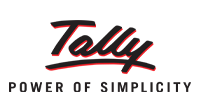 tally